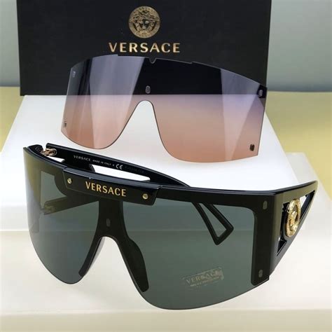 gafas mujer versace|lentes de sol elegantes.